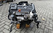 Двигатель Skoda Rapid 1.4 tsi CAXA CAX Skoda Rapid, 2012-2017 Нұр-Сұлтан (Астана)