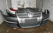 Бампер передний в сборе с решёткой Volkswagen Volkswagen Jetta, 2005-2011 Алматы