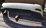 Бампер задний Lexus RX 2 поколения Lexus RX 330, 2003-2006 Петропавловск