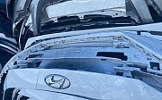 Хундай Туксон бампер передний задний бампер Hyundai Tucson, 2020 Астана