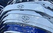 Хундай Туксон бампер передний задний бампер Hyundai Tucson, 2020 Астана
