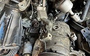 Компрессор кондиционера на RX300 1 MZ Lexus RX 300, 1997-2003 Алматы