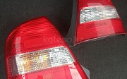 Задние фонари от Mazda 323 Mazda 323, 2001-2003 Астана