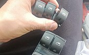 Кнопки стеклоподъёмника пульт стеклоподъёмники Audi Q7, 2005-2009 Алматы