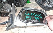 Зеркало Lexus ES 250, 1996-2001 Алматы