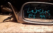Зеркало Lexus ES 250, 1996-2001 Алматы