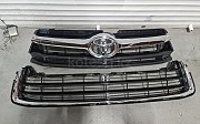 Решетка радиатора Toyota Highlander 2013-2016 Toyota Highlander, 2013-2016 