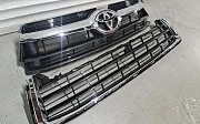 Решетка радиатора Toyota Highlander 2013-2016 Toyota Highlander, 2013-2016 