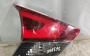 Фонарь задний левый Nissan X-Trail, 2017 Қарағанды
