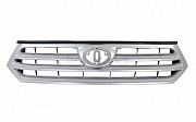 Решетка на Toyota Highlander 2011- Toyota Highlander, 2010-2013 