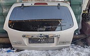 Крышка дверь багажника голая Мазда Трибут Mazda Tribute, 2000-2004 Алматы