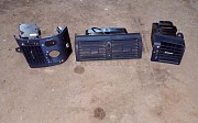 Комплект дефлекторов mercedes-benz W210 Е280 Mercedes-Benz E 280, 1999-2002 Алматы