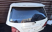 Крышка багажника Рх 300 Lexus RX 300, 1997-2003 Алматы