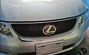 Решетка с хромом Lexus GS 350, 2007-2011 Алматы