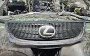 Решетка с хромом Lexus GS 350, 2007-2011 Алматы