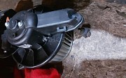 Мотор печки, моторчик отопителя на Ауди А6 Ц5 Аллроад Audi… Audi A6, 1997-2001 Алматы