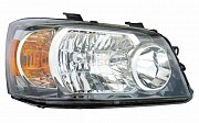 Передний фара Toyota Highlander 04-07 (рыстайлинг) Toyota Highlander, 2004-2007 Алматы