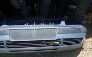Б/у оригинальный передний бампер на Фольксваген пассат В-5 Volkswagen Passat, 1996-2001 Ақтөбе