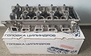 Головка блока цилиндров 405 406 409 ГАЗ ГАЗель 