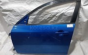 ДВЕРЬ ПЕРЕДНЯЯ MAZDA 3 Mazda 3, 2003-2006 Қостанай