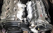 Мотор двигатель на Mazda Cronos 2.5 привозной! Mazda Cronos, 1991-1996 Алматы
