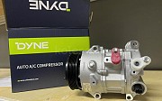 Оригинальный компрессор кондиционера Dyne Denso toyota camry 70 2.5 Toyota Camry, 2020 Шымкент