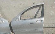 Двери рестайлинг w220 Mercedes-Benz S 350, 2002-2005 Актау