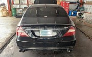 Обвес BRABUS на Mercedes CLS W219 Mercedes-Benz CLS 250 Шымкент