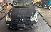 Обвес BRABUS на Mercedes CLS W219 Mercedes-Benz CLS 250 Шымкент