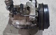 Компрессор кондиционера Subaru Outback, 2003-2007 