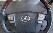 Руль на LX570 Lexus LX 570, 2007-2012 Караганда