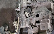 Стекло подъёмники Mazda 3, 2003-2006 Семей