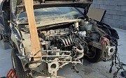 Двигатель 1.8 бензин 125л/с Peugeot 407, 2004-2011 Алматы