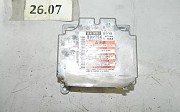 БЛОК SRS (38910-65320) Suzuki Grand Vitara, 2005-2008 Алматы