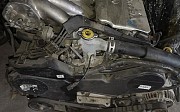 Двигатель и кпп из Японии Toyota RAV 4, 2000-2005 Тараз