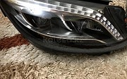 Фара передняя правая в оригинале в идеале в бронепленке Mercedes-Maybach S 500, 2014-2017 Алматы