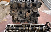 Двигатель Volkswagen Passat, 1988-1993 Есік