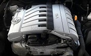Двигатель 3.6 BHK Volkswagen Touareg, 2006-2010 Алматы
