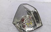 Фонарь правый Lexus RX330 81551-48061 Lexus RX 330, 2003-2006 