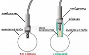 Обманки лямбда зонда, обманка катализатора Nissan Murano Nissan Murano, 2002-2007 Алматы