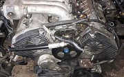 Двигатель g6ba Hyundai 2.7 Hyundai Santa Fe, 2000-2012 