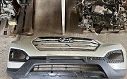 Бампер Перед Santa Fe DM оригинал Hyundai Santa Fe, 2012-2016 Нұр-Сұлтан (Астана)