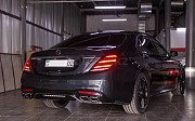 Рестайлинговые задние фонари W222 Mercedes-Benz S 500, 2013-2017 Алматы