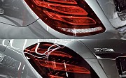 Рестайлинговые задние фонари W222 Mercedes-Benz S 500, 2013-2017 Алматы
