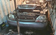 Ланжерон до средней стойки rx300 2001 Lexus RX 300, 1997-2003 Алматы