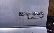 Зафира Zafira крышка Opel Zafira, 1999-2003 Алматы