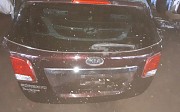 Крышка богажника на соренто Kia Sorento, 2009-2012 Алматы