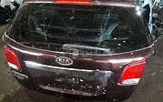 Крышка богажника на соренто Kia Sorento, 2009-2012 Алматы