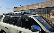 Силовой Багажник на крышу Toyota 4Runner Алматы