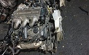 Контрактный двигатель (АКПП) Mazda AJ, GY, B5, F2 Mazda MPV Алматы